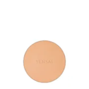 Base de Maquilhagem em Pó Sensai Total Finish Nº TF103 Warm beige Spf 10 11 g Recarga Cosmética - nacloset