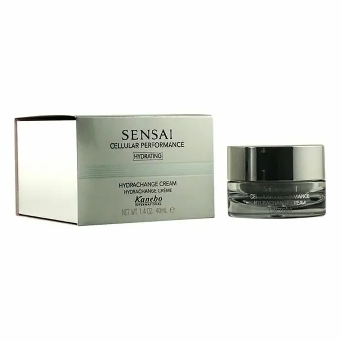 Creme Hidratante Anti-idade Kanebo Sensai Cremes anti-rugas e hidratantes - nacloset