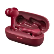 Auriculares in Ear Bluetooth JVC HA-A8TRU Vermelho Auriculares Sem Fios - nacloset 2
