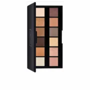Paleta de Sombras de Olhos Sleek 25729 Level Up (1 Unidade) Cosmética - nacloset