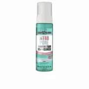 Gel de Limpeza Espumoso Soap & Glory The Fab Pore 200 ml Cuidado Facial - nacloset