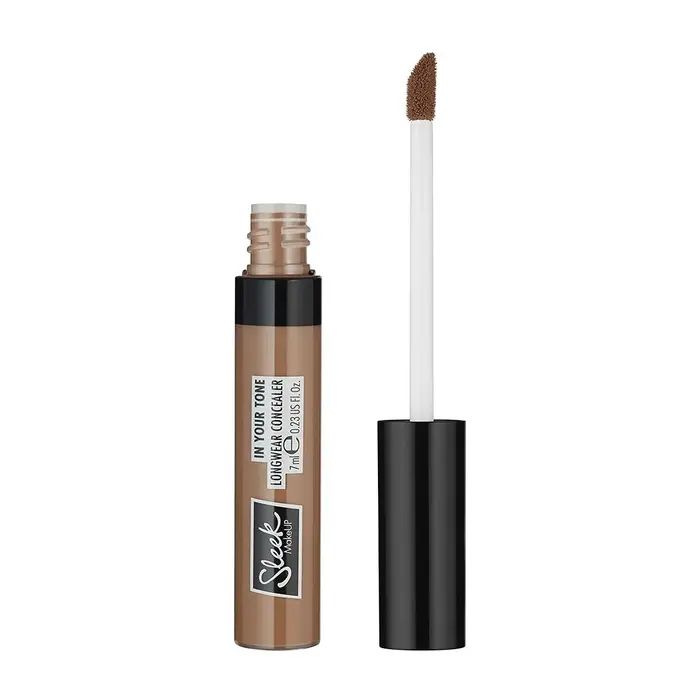 Corretor Facial Sleek In Your Tone Nº 6N-med 7 ml Cosmética - nacloset