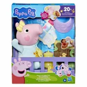 Playset Peppa Pig 25 cm Brinquedos e Jogos - nacloset