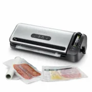 Máquinas de embalamento por vácuo Foodsaver FFS017x Cozinha | Gourmet - nacloset