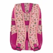 Mochila Escolar Gorjuss Carousel 29 x 45 x 17 cm Jogos | Disfarces - nacloset 2