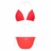 Biquíni Reebok Allegra Bikini Vermelho Biquínis e fatos de banho - nacloset 2