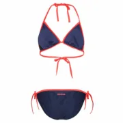 Biquíni Reebok Allegra Bikini Azul Marinho Biquínis e fatos de banho - nacloset 2