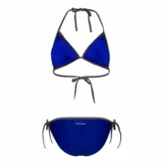 Biquíni Reebok Allegra Azul Biquínis e fatos de banho - nacloset 2