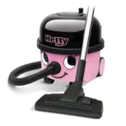 Aspirador Numatic Hetty HET200-11 Preto Cor de Rosa Preto / Ouro rosa 620 W Aspiradores e robôs - nacloset