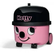 Aspirador Numatic Hetty HET200-11 Preto Cor de Rosa Preto / Ouro rosa 620 W Aspiradores e robôs - nacloset 2