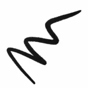 Eyeliner Lifeproof Sleek 12 horas Blackmail (1,2 g) Cosmética - nacloset 2