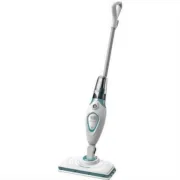 Esfregona a Vapor Black & Decker FSM1615-QS 1300 W Casa | Jardim - nacloset