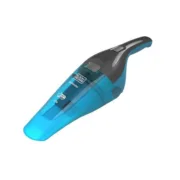 Aspirador de mão ciclónico Black & Decker WDC 215WA Aspiradores e robôs - nacloset