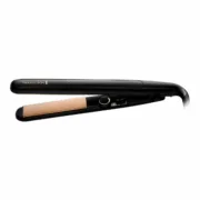 Ferro de Cabelo Remington Preto Alisadores - nacloset