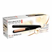 Ferro de Cabelo Remington Preto Alisadores - nacloset 2