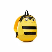 Mochila Escolar Regatta Roary Multicolor Abelha Jogos | Disfarces - nacloset