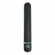 Vibrador Fifty Shades of Grey FIF133 Preto Sexshop - nacloset 2