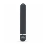 Vibrador Fifty Shades of Grey FIF133 Preto Sexshop - nacloset