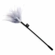 Espanador de Plumas Fifty Shades of Grey FS-40183 Bondage - nacloset 2