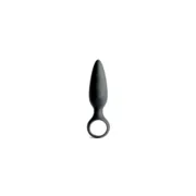 Plug Anal Fifty Shades of Grey FS-40172 Preto Consoladores - nacloset