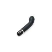 Vibrador Hip Hop 9909 Preto Sexshop - nacloset 2