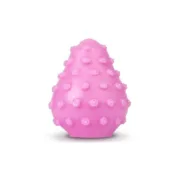 Ovo Masturbador G Vibe Cor de Rosa Consoladores - nacloset