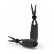 Prendedores de Mamilos Vibratórios Fifty Shades of Grey FIF165 Bondage - nacloset