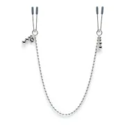 Corrente de Pinças para Mamilos Fifty Shades of Grey FS-63952 Bondage - nacloset 2
