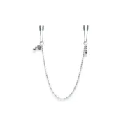 Corrente de Pinças para Mamilos Fifty Shades of Grey FS-63952 Bondage - nacloset