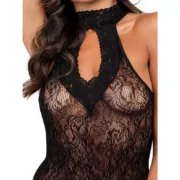 Babydoll Fifty Shades of Grey E31572 Babydolls e bodies - nacloset 2