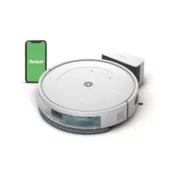 Robot Aspirador iRobot Roomba Combo Essential Aspiradores e robôs - nacloset