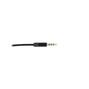 Auriculares com microfone Logitech 981-000593 Preto Cinzento Auriculares de Diadema - nacloset 2