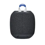 Altifalante Bluetooth Portátil Logitech WONDERBOOM 4 Preto Colunas Bluetooth - nacloset 2