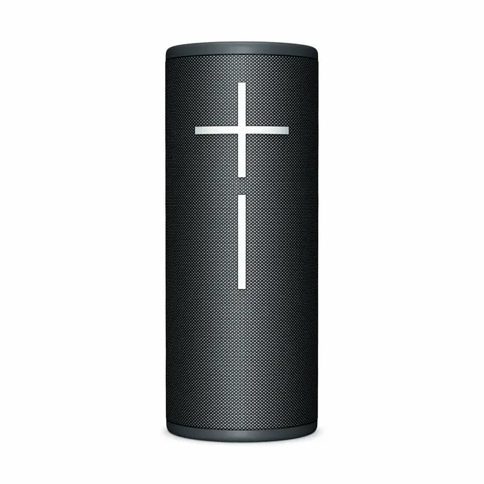 Altifalante Bluetooth Portátil Logitech 984-001969 Preto Colunas Bluetooth - nacloset 2