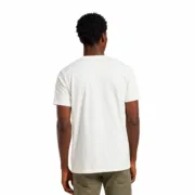 Camisola de Manga Curta Homem Lee Medium Wobbly Lee Moda | Acessórios - nacloset 2
