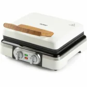 Máquina para Waffles DOMO Confeitaria - nacloset