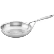 Frigideira Demeyere 40850-860-0 Aço Aço inoxidável Ø 32 cm Cozinha | Gourmet - nacloset