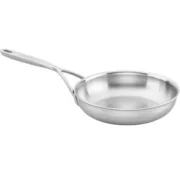 Frigideira Demeyere 40850-860-0 Aço Aço inoxidável Ø 32 cm Cozinha | Gourmet - nacloset 2