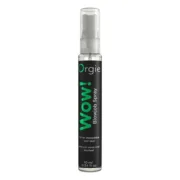 Batom de Estimulação Oral Orgie Eucalipto Menta (10 ml) Lubrificantes à base de água - nacloset