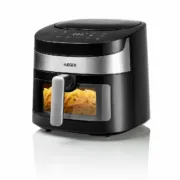 Papel para fritadeira de ar Haeger AF-D80.008A Cozinha | Gourmet - nacloset