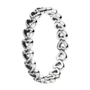 Anel feminino Pandora 190980-52 12 Acessórios de Moda - nacloset