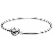 Bracelete feminino Pandora 596268-17 Acessórios de Moda - nacloset