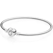 Bracelete feminino Pandora 2724651784376 19cm Acessórios de Moda - nacloset