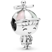 Miçangas femininas Pandora 798015 Acessórios de Moda - nacloset