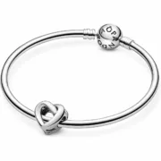 Miçangas femininas Pandora 798081 Acessórios de Moda - nacloset 2