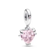 Charme feminino Pandora 792654C01 Acessórios de Moda - nacloset