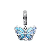 Charme feminino Pandora 792698C01 Acessórios de Moda - nacloset