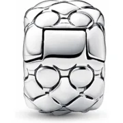 Miçangas femininas Pandora 792746C00 Acessórios de Moda - nacloset 2
