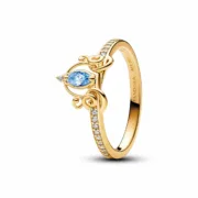 Anel feminino Pandora 163059C01-56 16 Acessórios de Moda - nacloset 2