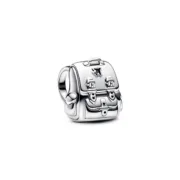 Miçangas femininas Pandora 793351C00 Acessórios de Moda - nacloset